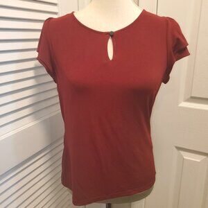 NWT Calvin Klein Blouse - Size S